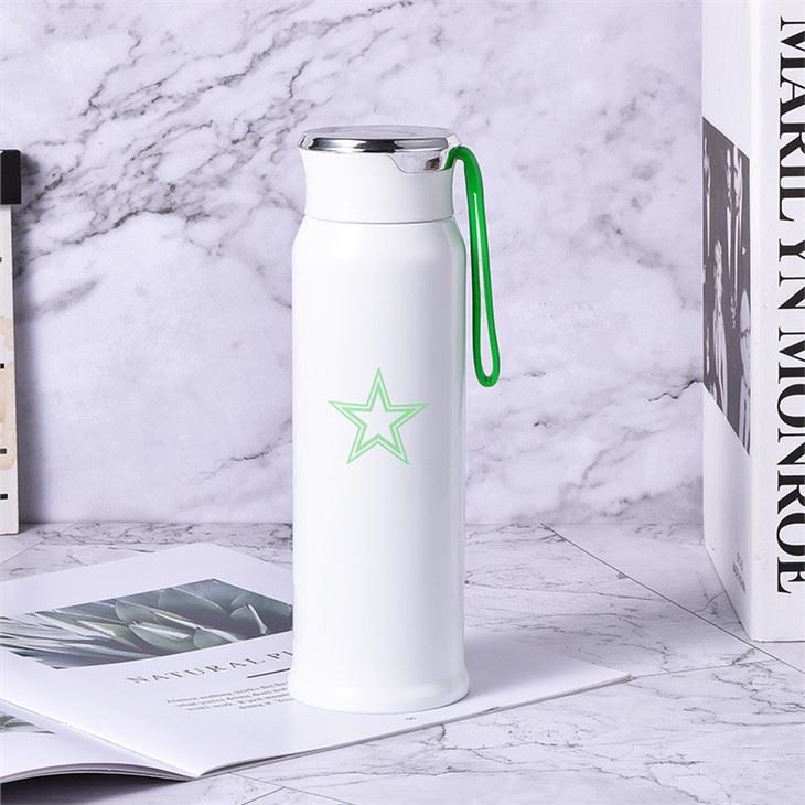 Flask Vakum Sling Terlindung