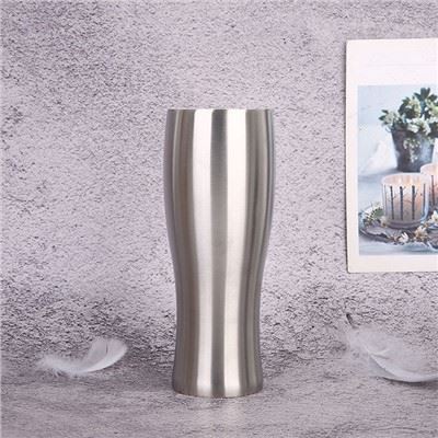 Cawan Perjalanan Stainless Steel